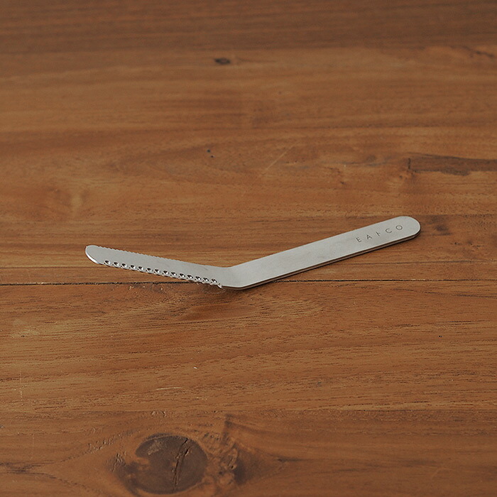 EAトCO　ヌル／バターナイフ