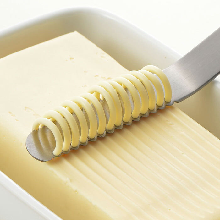 EAトCO　ヌル／バターナイフ