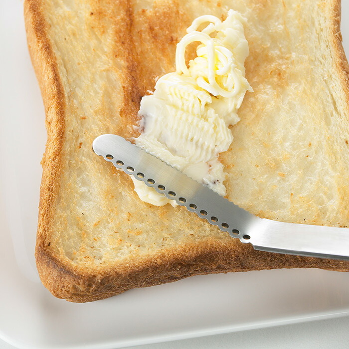 EAトCO　ヌル／バターナイフ