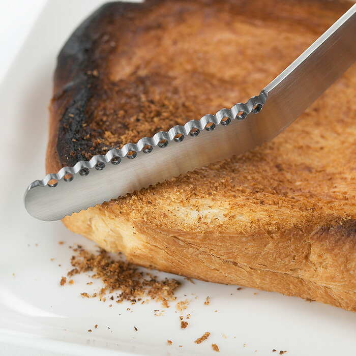 EAトCO　ヌル／バターナイフ