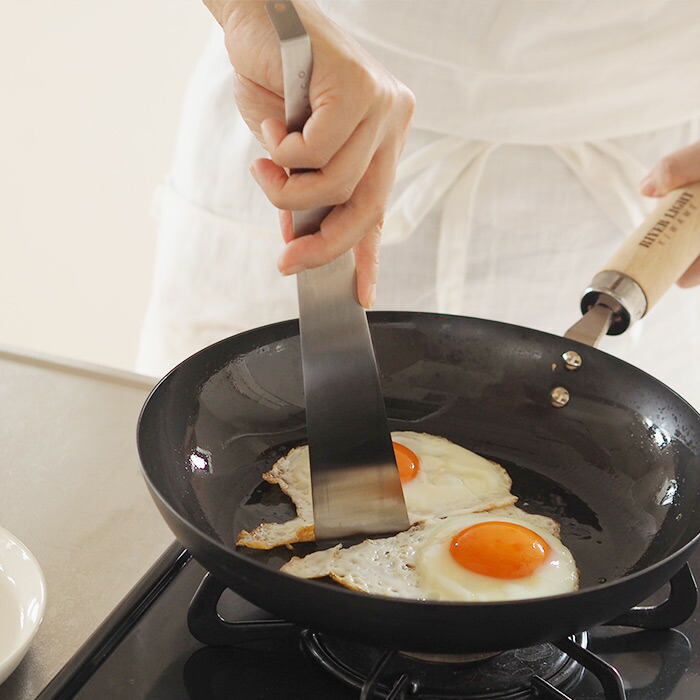 EAトCO　トル／スパチュラ