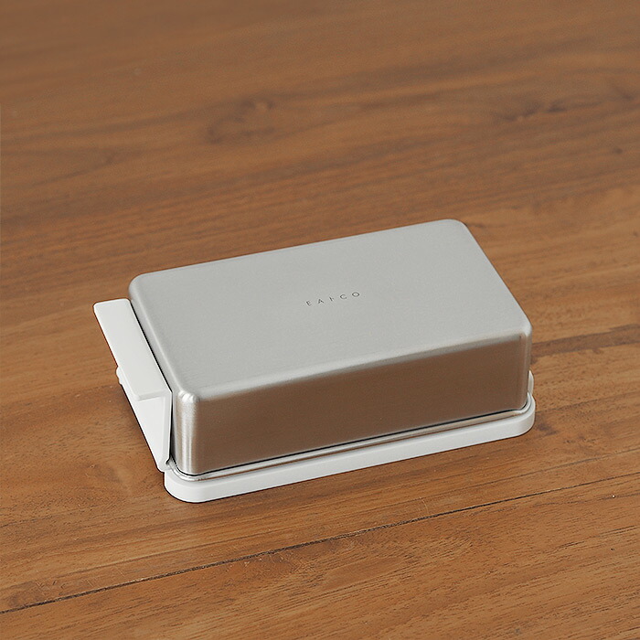 EAトCO　バターケース／コンテナ