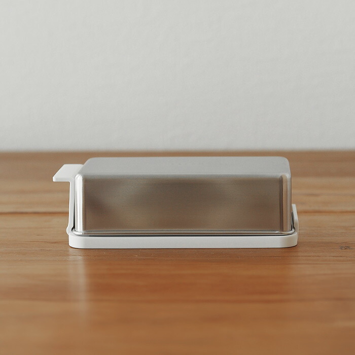 EAトCO　バターケース／コンテナ