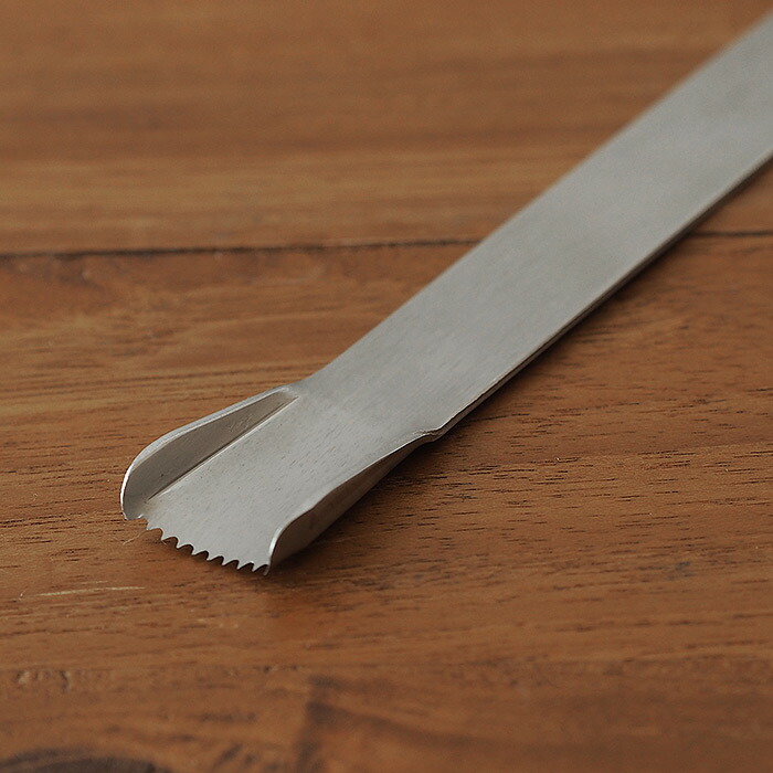 EAトCO　ポロ／コーンピーラー