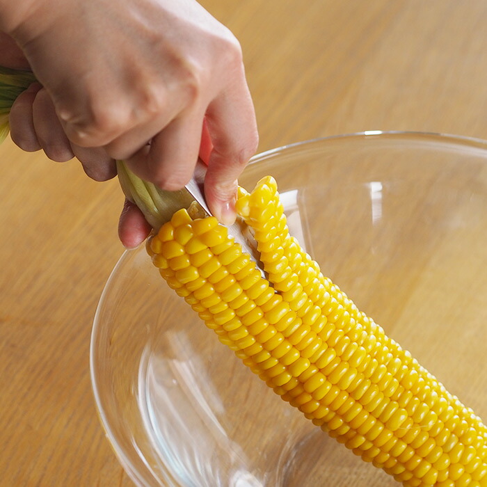 EAトCO　ポロ／コーンピーラー