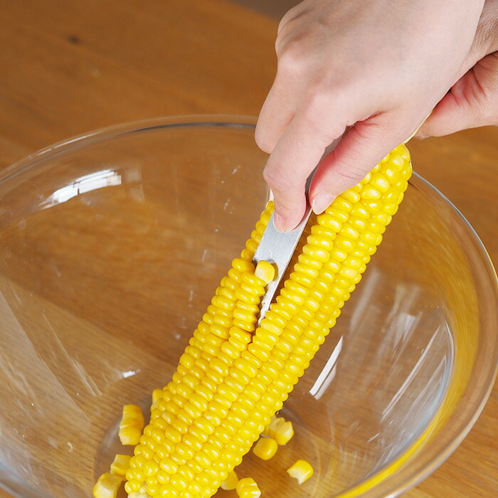 EAトCO　ポロ／コーンピーラー