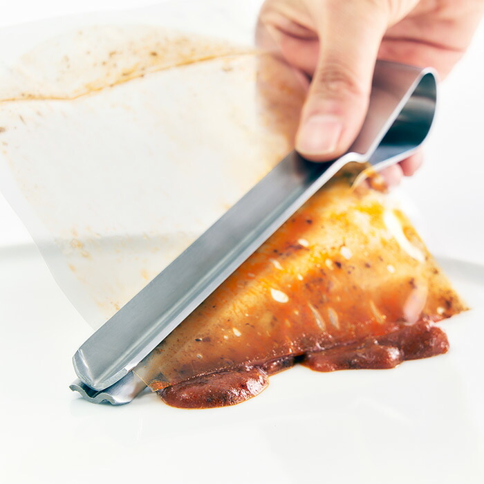 EAトCO　シボル／しぼりトング