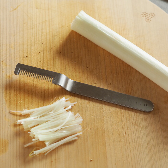 EAトCO　サク／白髪ネギカッター