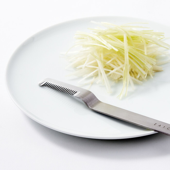 EAトCO　サク／白髪ネギカッター