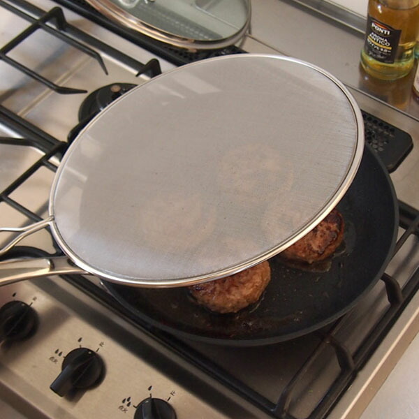 オイルスクリーン　29cm