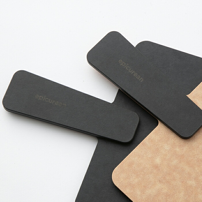 エピキュリアン　ハンディボード　S　ナチュラル　/　epicurean