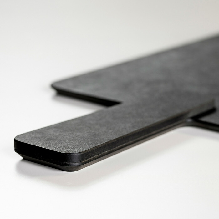 エピキュリアン　ハンディボード　S　ブラック　/　epicurean