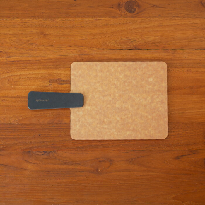 エピキュリアン　ハンディボード　S　ナチュラル　/　epicurean
