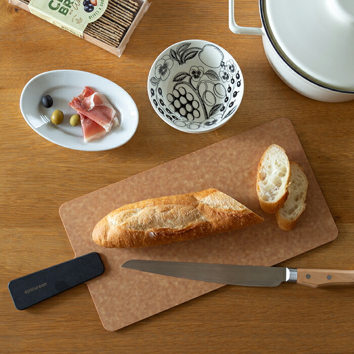エピキュリアン　ハンディボード　M　ナチュラル　/　epicurean