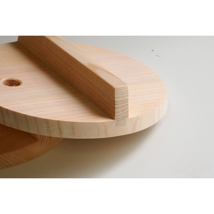 アンバイ　落し蓋16cm用　/　ambai