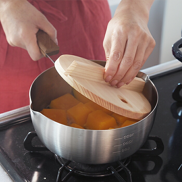 アンバイ　落し蓋20cm用　/　ambai