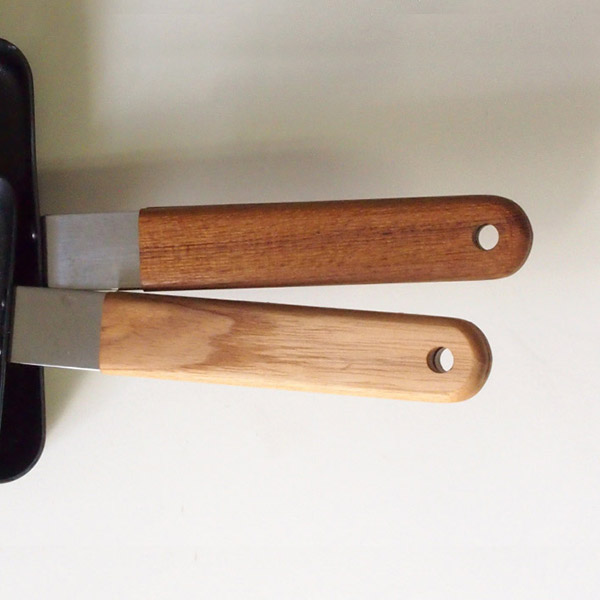 ■アンバイ　玉子焼　角　/　ambai