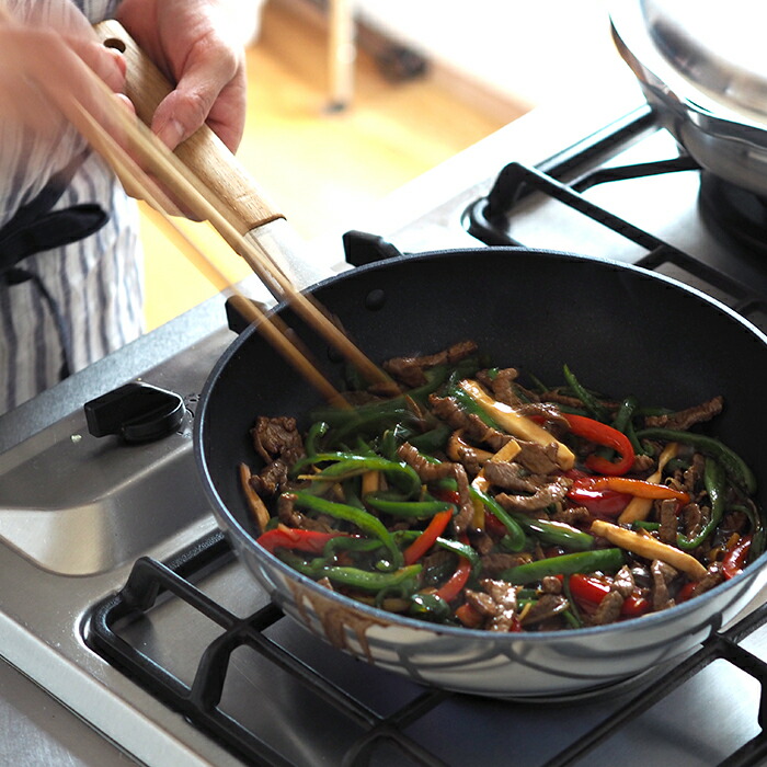 アンバイ　フライパン26cm　/　ambai