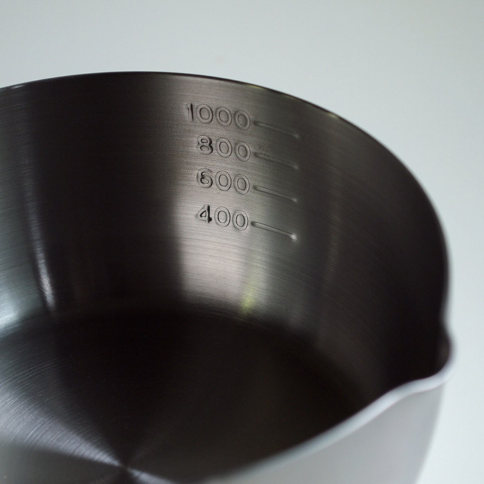 アンバイ　雪平16cm　/　ambai