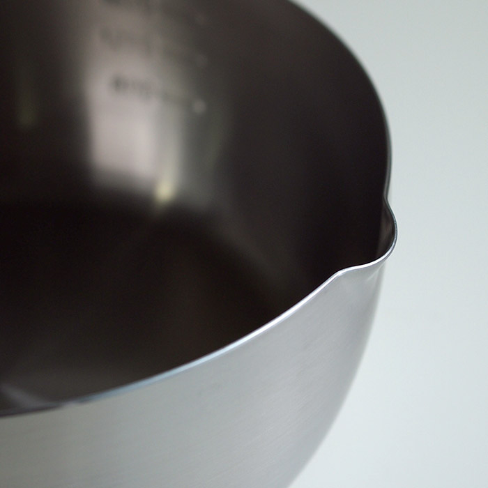 アンバイ　雪平20cm　/　ambai