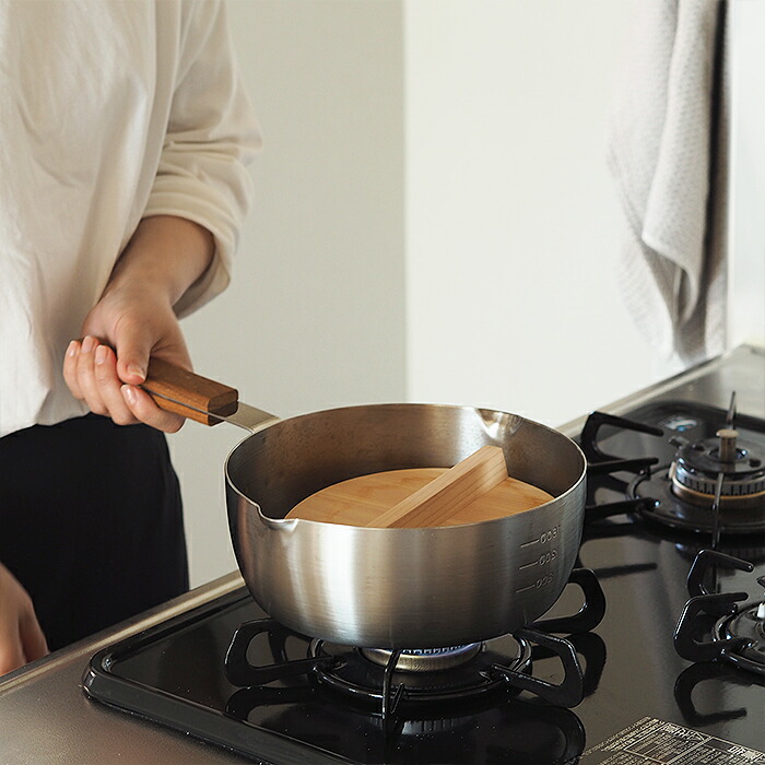 アンバイ　雪平20cm　/　ambai