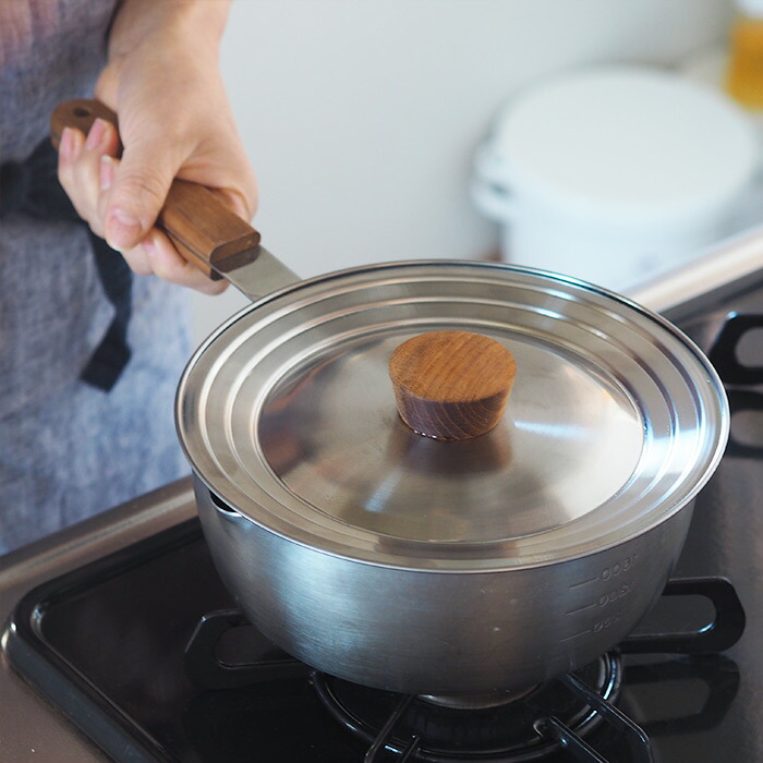 アンバイ　兼用蓋16・18・20cm用　/　ambai