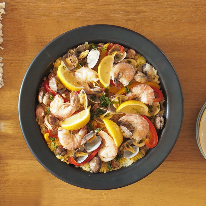 ■フライパンジュウ　フライパン　Lサイズ 　/　FRYING PAN JIU