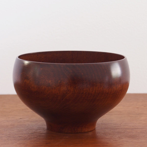 我戸幹男商店　MATEVARI　楓　椀　拭漆