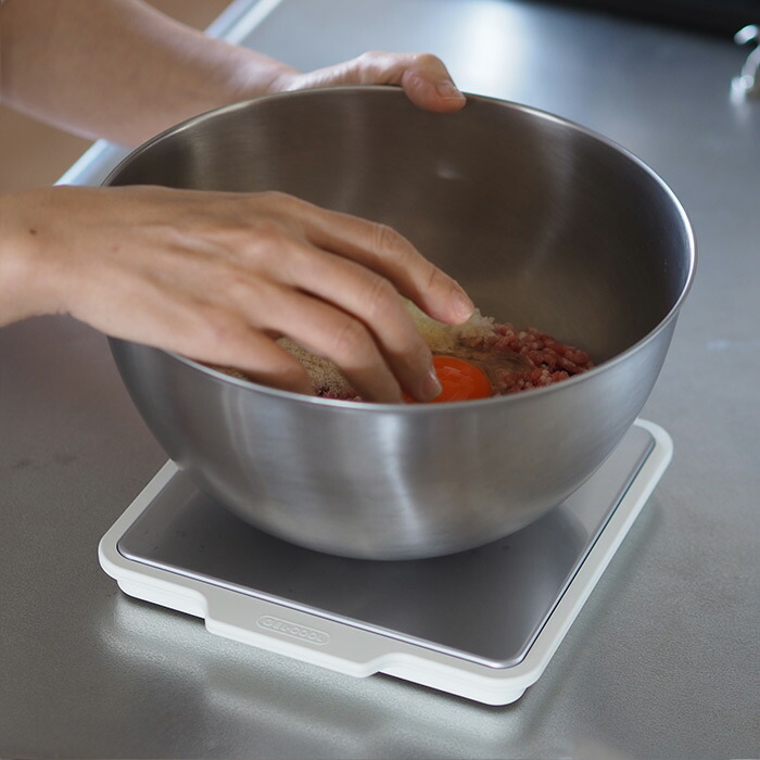 ジェルクール　急冷コールドプレート　ホワイト　/　GEL-COOL