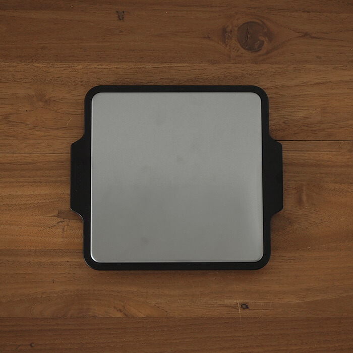 ジェルクール　急冷コールドプレート　ブラック　/　GEL-COOL