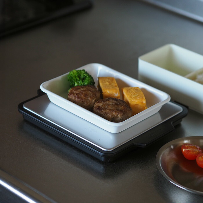 ジェルクール　急冷コールドプレート　ブラック　/　GEL-COOL