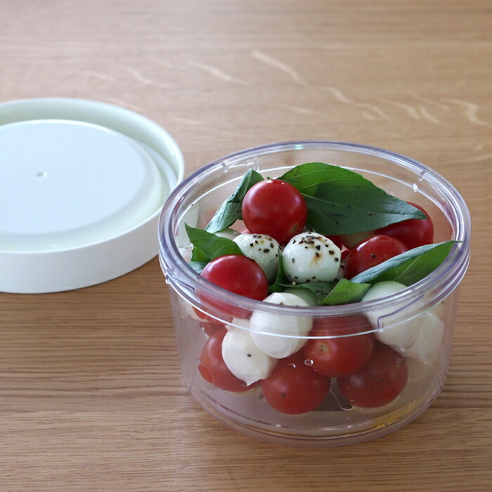 じぇるく～ま　ひんやりサラダケース　/　GEL-COOま