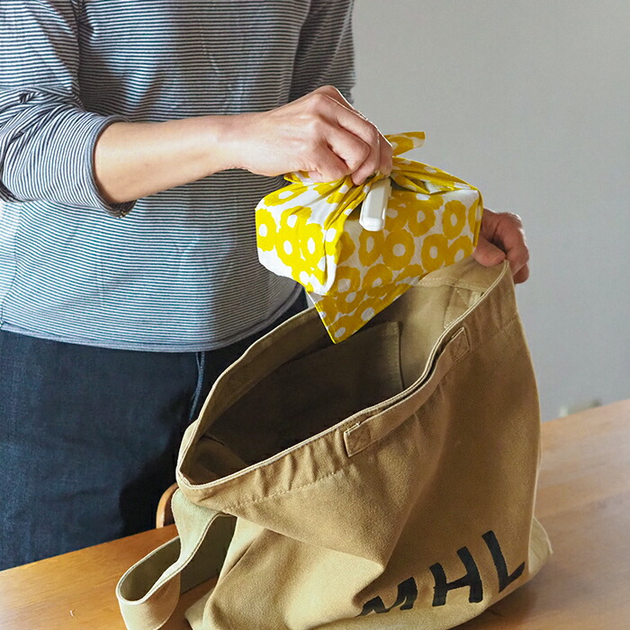 ベントーストア　木蓋のお弁当箱　栓の木　500ml　ホワイト　/　BENTO　STORE