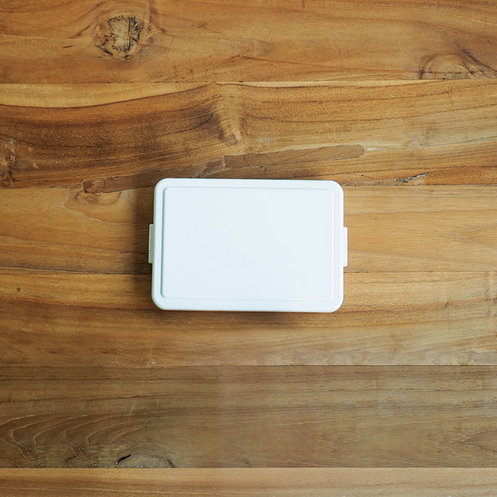 【50％0FF・在庫限り】ジェルクール　スクエア　L用蓋（保冷剤無し） / GEL-COOL　