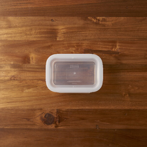 グラスロック　レクタングル　小　/　Glasslock