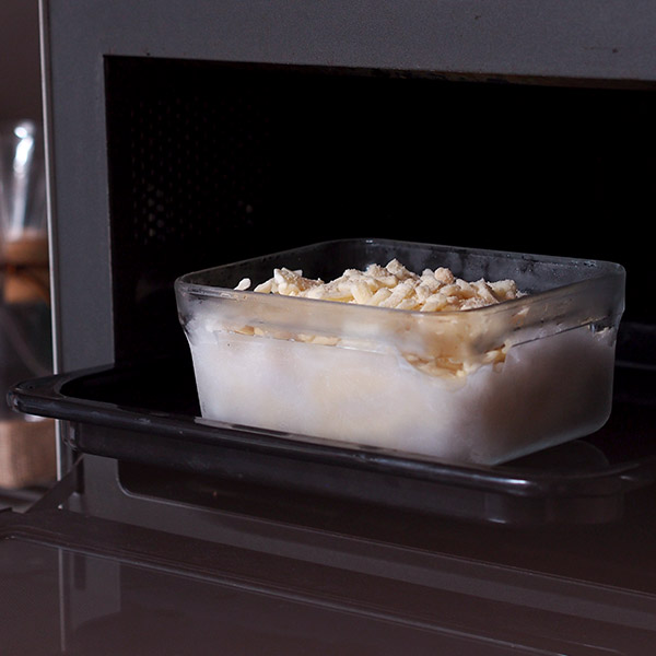 グラスロック　レクタングル　小　/　Glasslock