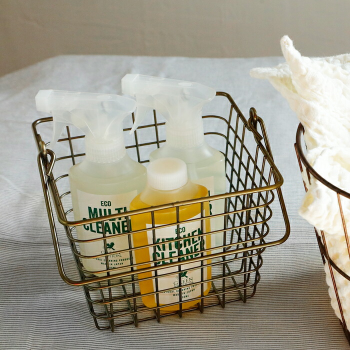 グリーンモーション　エコキッチンクリーナー　濃縮タイプ　200ml　/　GREEN　MOTION