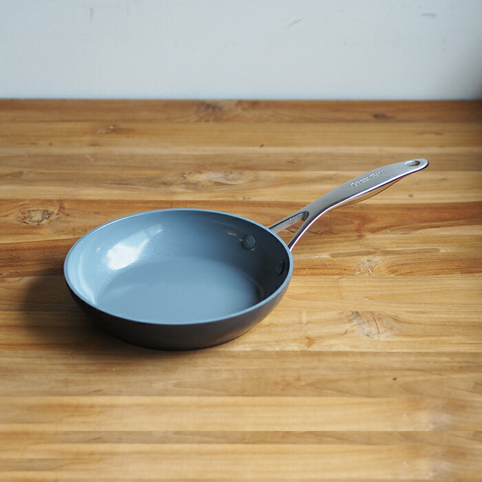 グリーンパン　ヴェニスプロ　フライパン　20cm　/　GREENPAN