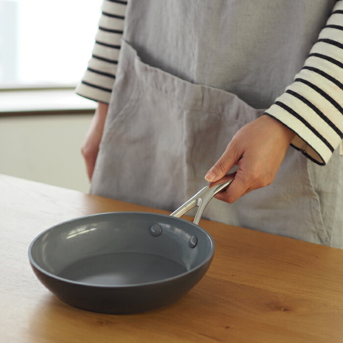 グリーンパン　ヴェニスプロ　フライパン　20cm　/　GREENPAN