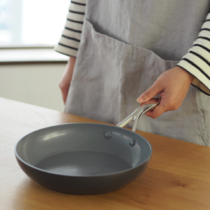 グリーンパン　ヴェニスプロ　フライパン　24cm　/　GREENPAN