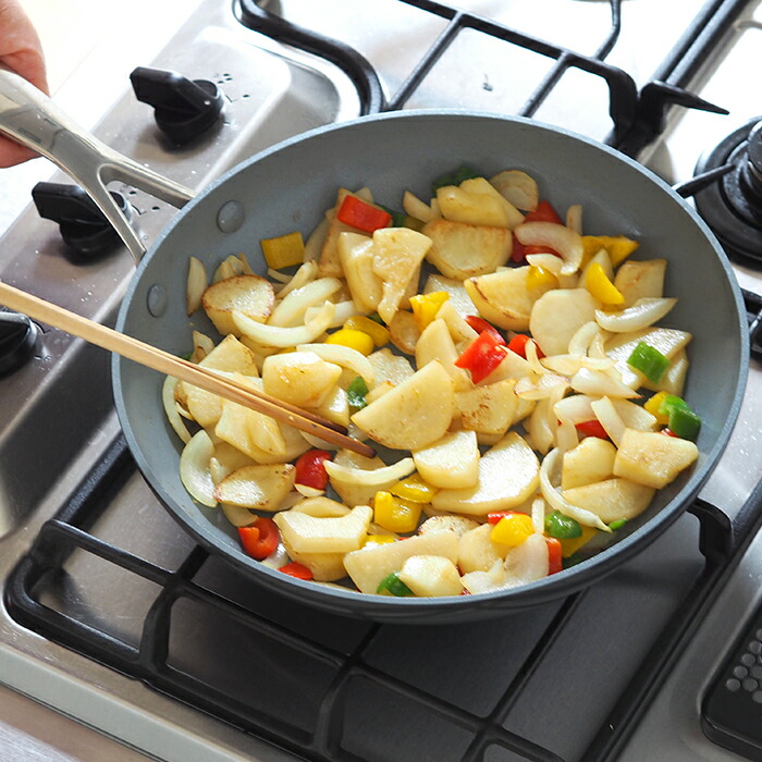 グリーンパン　ヴェニスプロ　フライパン　26cm　/　GREENPAN