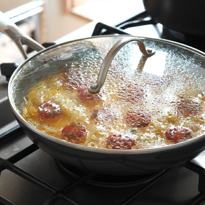 グリーンパン　ヴェニスプロ　フライパン　28cm　/　GREENPAN