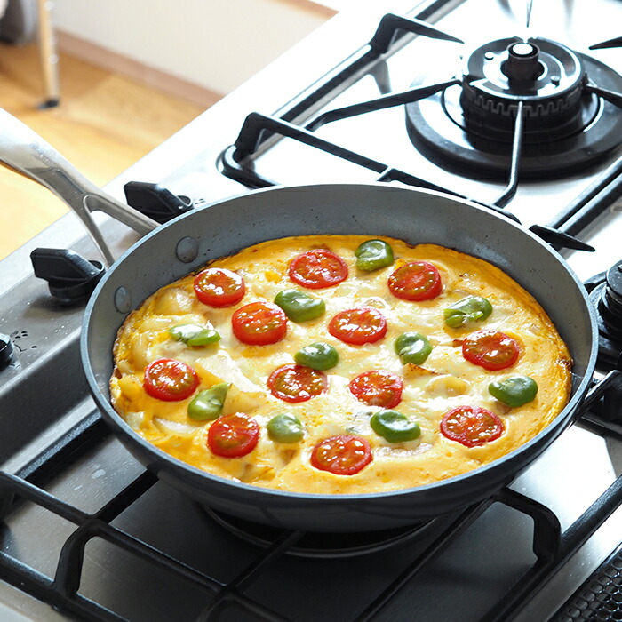 グリーンパン　ヴェニスプロ　フライパン　26cm　/　GREENPAN