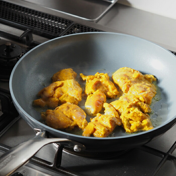 グリーンパン　ヴェニスプロ　フライパン　26cm　/　GREENPAN