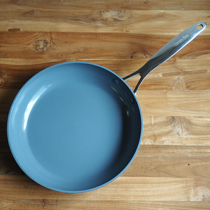 グリーンパン　ヴェニスプロ　フライパン　28cm　/　GREENPAN