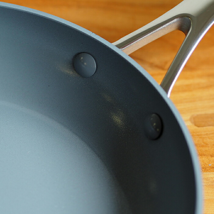 グリーンパン　ヴェニスプロ　フライパン　28cm　/　GREENPAN