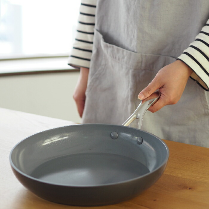 グリーンパン　ヴェニスプロ　フライパン　28cm　/　GREENPAN