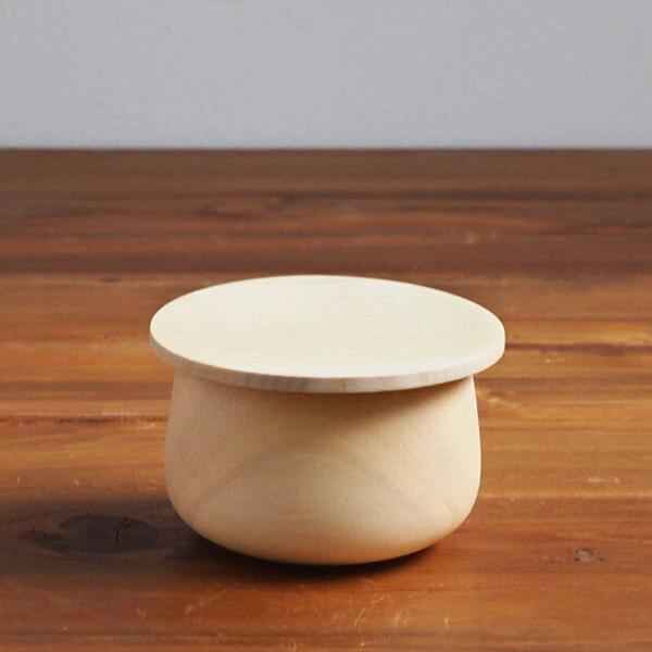 畑漆器店 カラー トリコ S ナチュラル / col. TRICO S 　