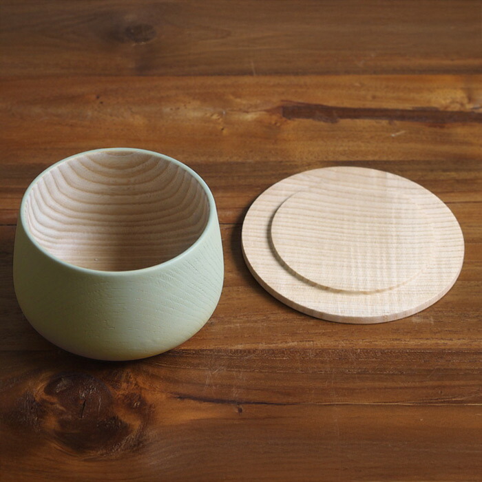 畑漆器店　カラー　トリコ　S　グレイ　/　col.　TRICO　S　　