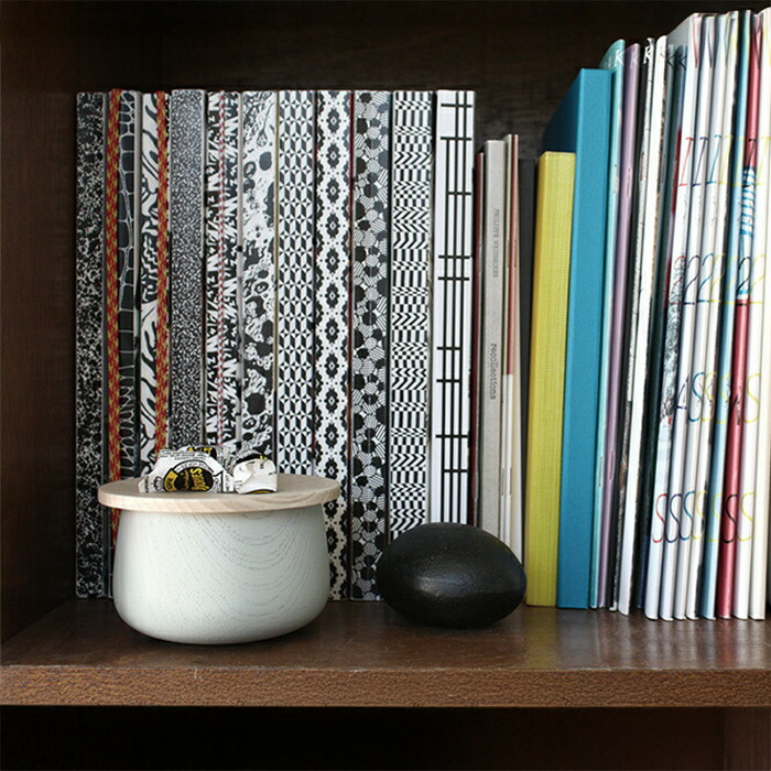 畑漆器店　カラー　トリコ　S　グレイ　/　col.　TRICO　S　　